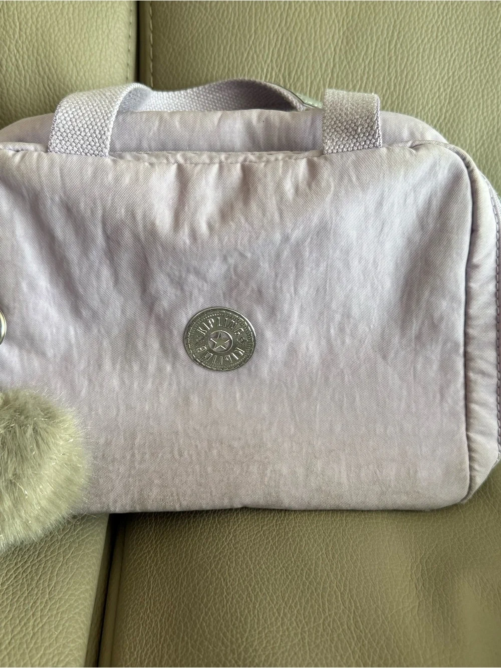 KIPLING Miyo Insulated Lunch Bag
